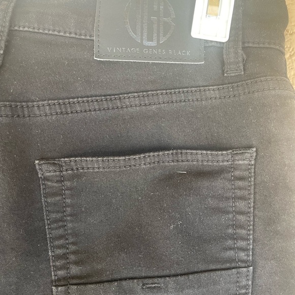 Vintage Genes Shorts. Size28 - Picture 7 of 11